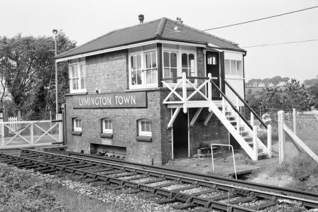 Bluebell Railway Museum