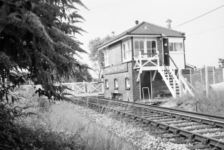 Bluebell Railway Museum