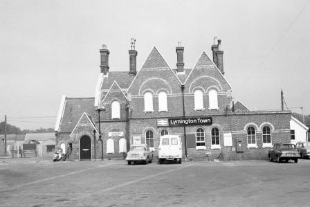 Bluebell Railway Museum