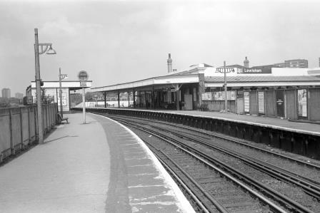 Bluebell Railway Museum