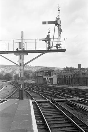 Bluebell Railway Museum