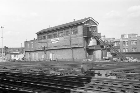 Bluebell Railway Museum