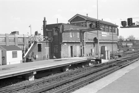 Bluebell Railway Museum