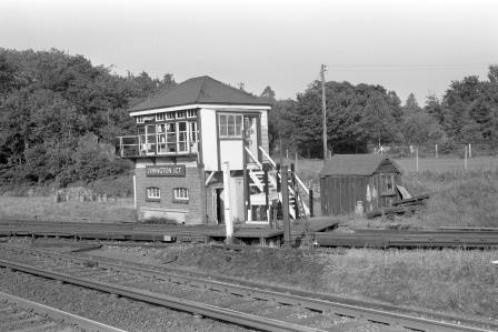 Bluebell Railway Museum