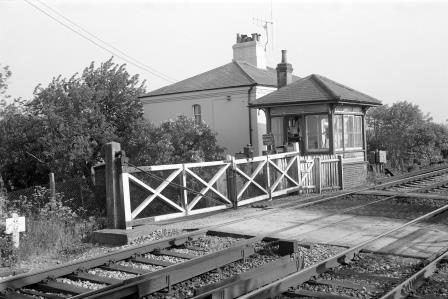 Bluebell Railway Museum