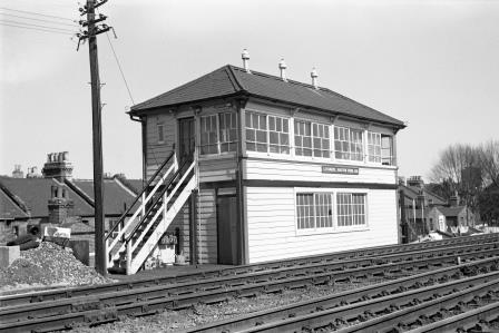 Bluebell Railway Museum