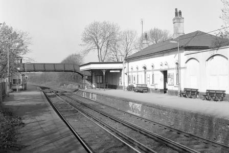 Bluebell Railway Museum