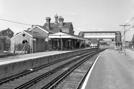 Bluebell Railway Museum
