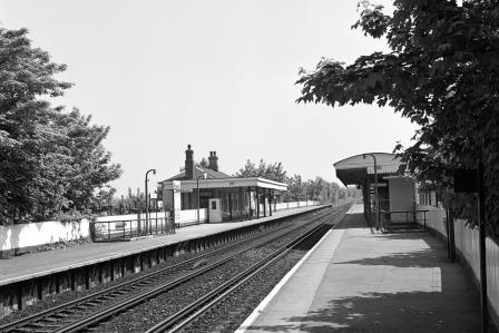 Bluebell Railway Museum