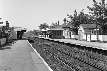 Bluebell Railway Museum