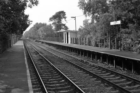 Bluebell Railway Museum