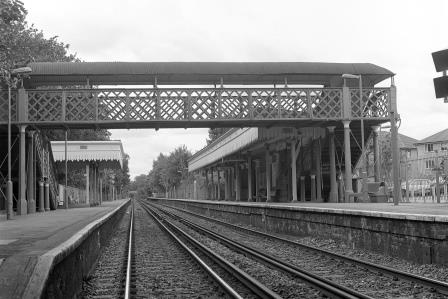 Bluebell Railway Museum