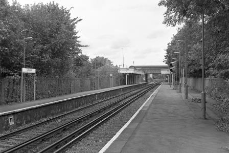 Bluebell Railway Museum