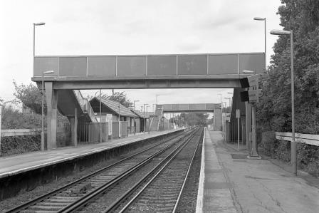 Bluebell Railway Museum