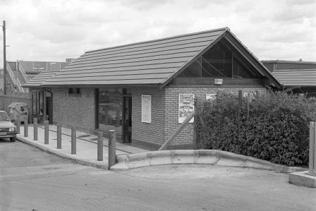Bluebell Railway Museum