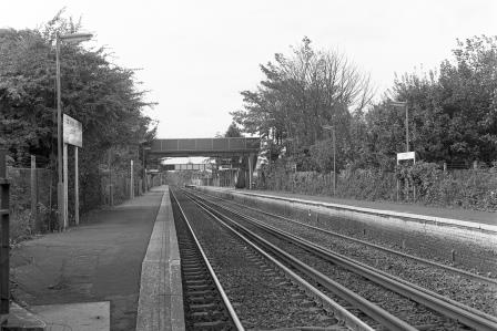 Bluebell Railway Museum