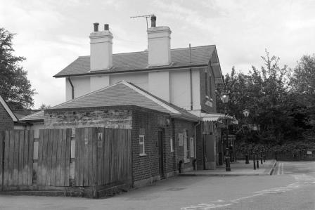 Bluebell Railway Museum