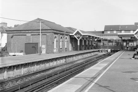 Bluebell Railway Museum
