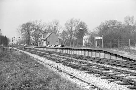 Bluebell Railway Museum