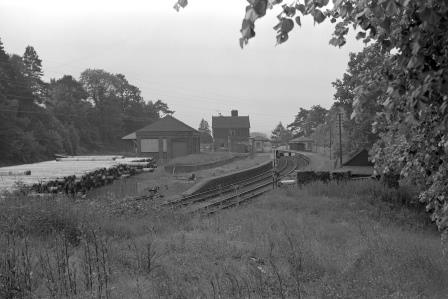Bluebell Railway Museum
