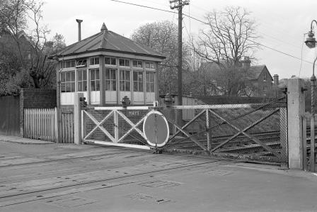 Bluebell Railway Museum