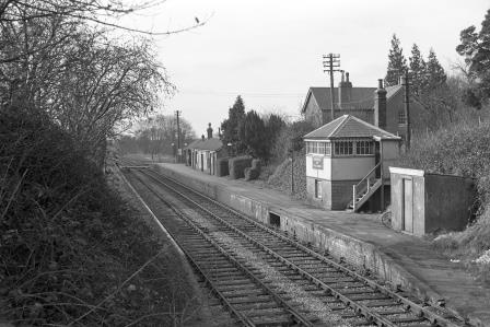 Bluebell Railway Museum