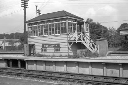 Bluebell Railway Museum
