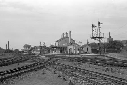 Bluebell Railway Museum