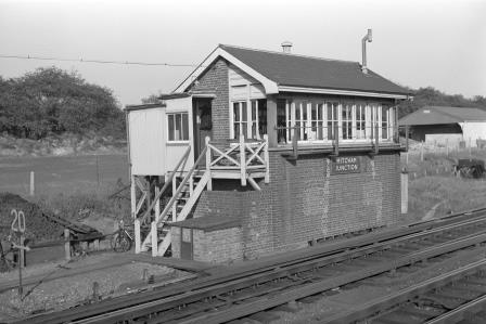 Bluebell Railway Museum