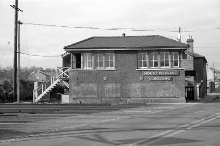 Bluebell Railway Museum