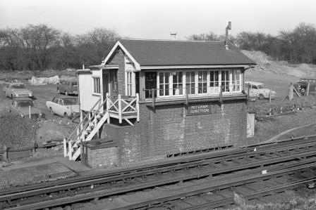 Bluebell Railway Museum