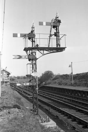 Bluebell Railway Museum