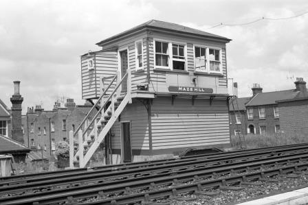 Bluebell Railway Museum