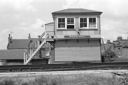 Bluebell Railway Museum