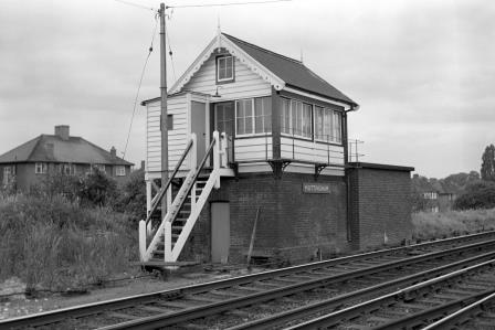 Bluebell Railway Museum