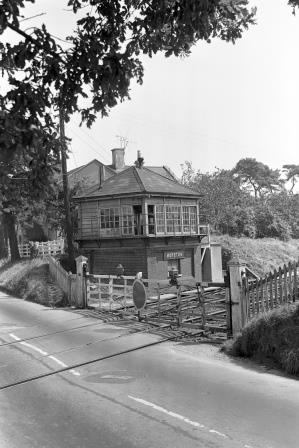 Bluebell Railway Museum