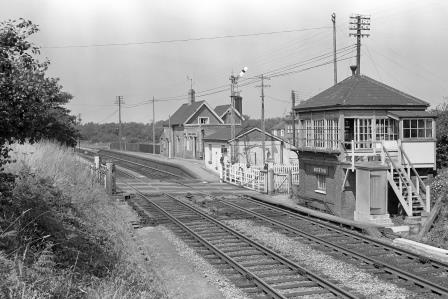 Bluebell Railway Museum