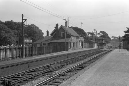 Bluebell Railway Museum