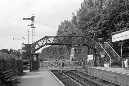 Bluebell Railway Museum