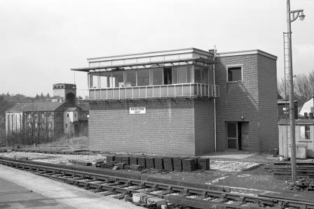 Bluebell Railway Museum