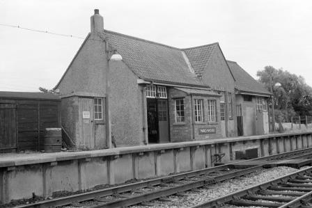 Bluebell Railway Museum