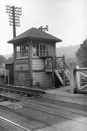 Bluebell Railway Museum