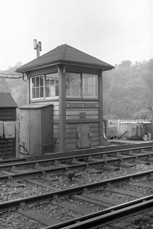 Bluebell Railway Museum