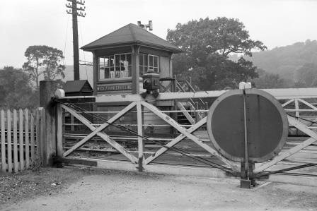 Bluebell Railway Museum