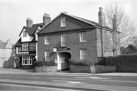 Bluebell Railway Museum