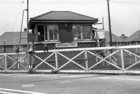 Bluebell Railway Museum