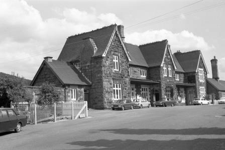 Bluebell Railway Museum
