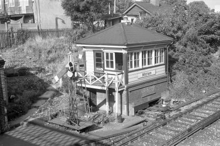 Bluebell Railway Museum