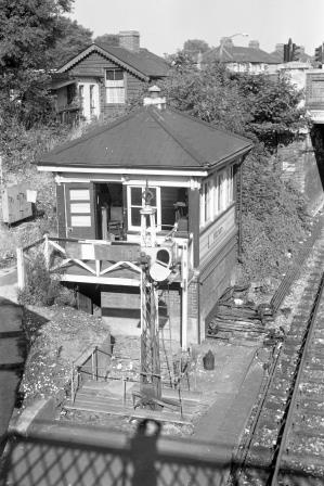 Bluebell Railway Museum