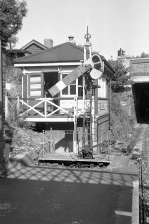 Bluebell Railway Museum